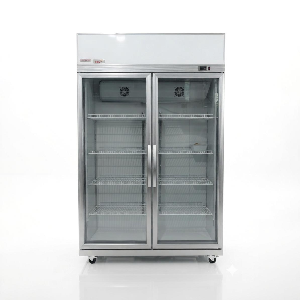 Commercial chiller